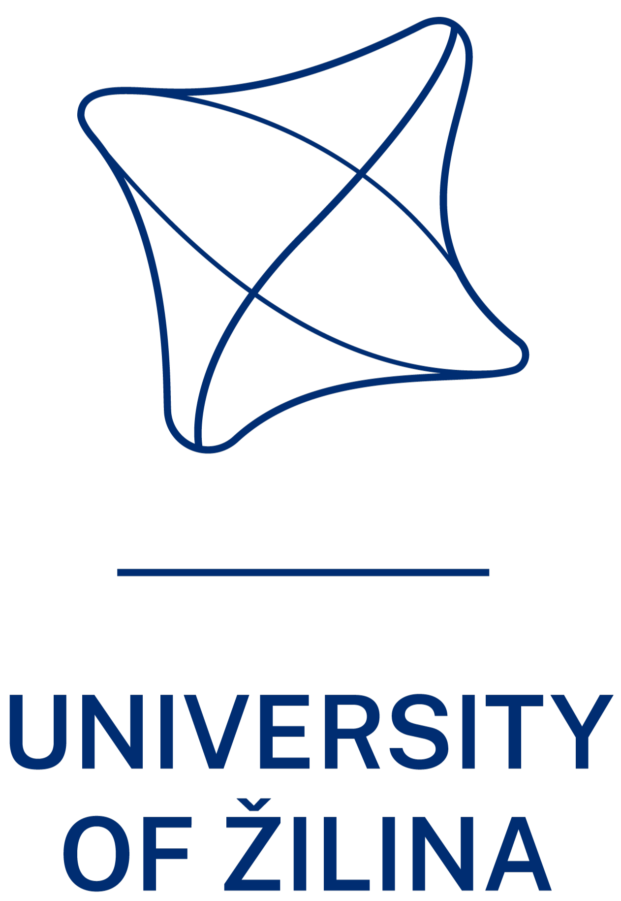 University logo