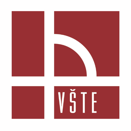 VŠTE Logo